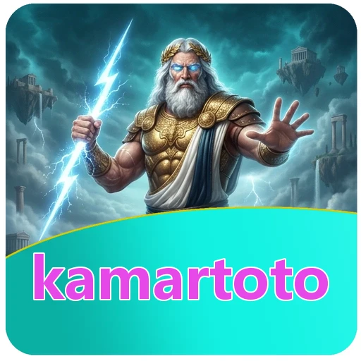 Pratinjau antarmuka aplikasi kamartoto setelah instal — lanjut aktivasi akun di portal resmi