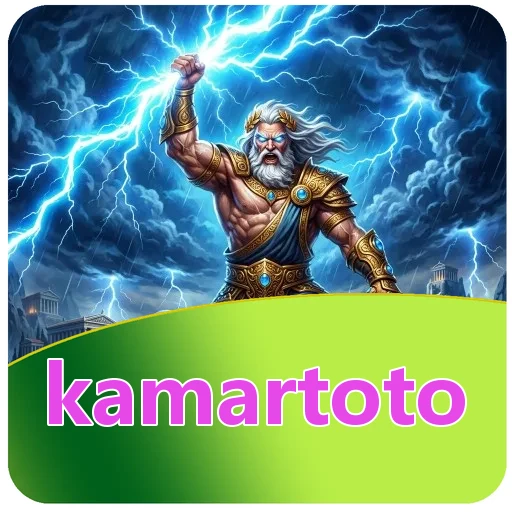 Pratinjau antarmuka aplikasi kamartoto setelah akun aktif